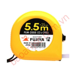 FLM-2555 Fujiya Tape measure